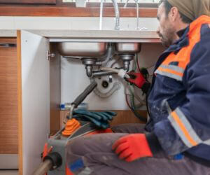 About Sewer Line Replacement Toms Brook, VA